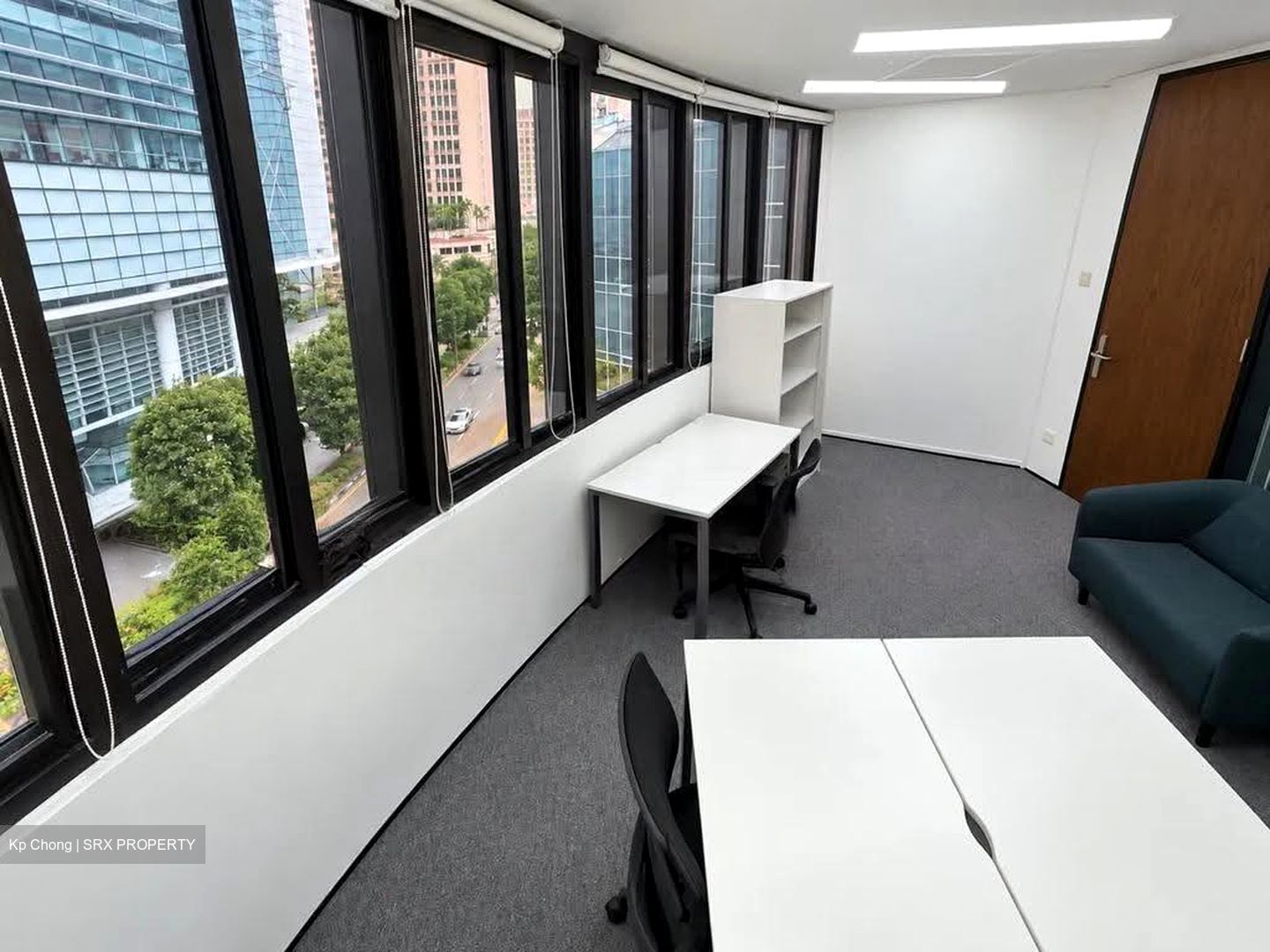 Cosmic Insurance Building (D7), Office #634968691